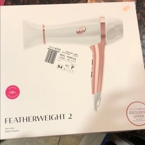 T3 blow dryer great condition with box